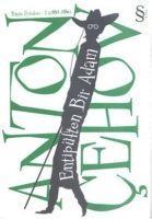 Vorderes Coverbild Entipüften Bir Adam; Bütün Öyküleri 2 1885-1886