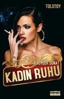 Vorderes Coverbild Kadin Ruhu