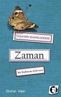 Vorderes Coverbild Zaman - Yasamin Hammaddesi Bir Kullanma Kilavuzu