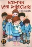 Vorderes Coverbild Musanin Yeni Pabuclari