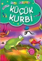 Vorderes Coverbild Kücük Kurbi