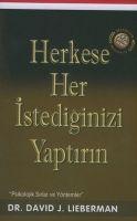 Vorderes Coverbild Herkese Her Istediginizi Yaptirin