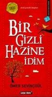Vorderes Coverbild Bir Gizli Hazine Idim