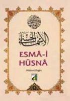Vorderes Coverbild Esma-ül Hüsna