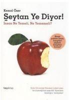 Vorderes Coverbild Seytan Ye Diyor