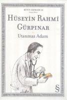 Vorderes Coverbild Utanmaz Adam