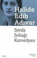 Vorderes Coverbild Sevda Sokagi Komedyasi
