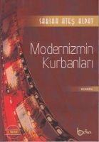 Vorderes Coverbild Modernizmin Kurbanlari