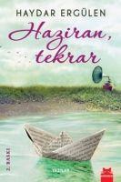 Vorderes Coverbild Haziran, Tekrar