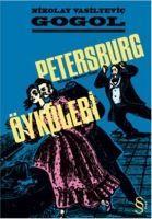 Vorderes Coverbild Petersburg Öyküleri