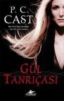 Vorderes Coverbild Gül Tanricasi; Tanrica Serisi 4. Kitap