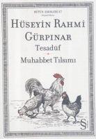 Vorderes Coverbild Tesadüf - Muhabbet Tilsimi