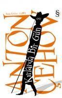 Vorderes Coverbild Kirlarda Bir Gün; Bütün Öyküleri 4 1887