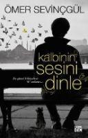 Vorderes Coverbild Kalbinin Sesini Dinle