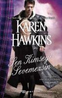 Vorderes Coverbild Sen Kimseyi Sevemezsin