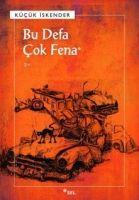 Vorderes Coverbild Bu Defa Cok Fena