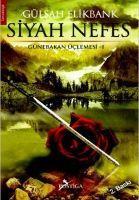 Vorderes Coverbild Siyah Nefes