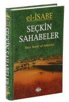 Vorderes Coverbild El-Isabe Seckin Sahabeler