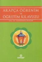 Vorderes Coverbild Arapca Ögrenim ve Ögretim Kilavuzu