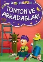 Vorderes Coverbild Tonton ve Arkadaslari
