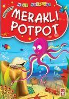 Vorderes Coverbild Merakli Potpot