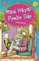Vorderes Coverbild Mavi Hayal Pembe Düs