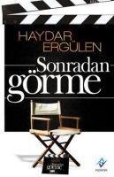 Vorderes Coverbild Sonradan Görme