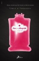 Vorderes Coverbild Pembe Mezarlik