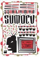 Vorderes Coverbild Sismanlayamayan Sumocu