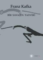 Vorderes Coverbild Bir Savasin Tasviri
