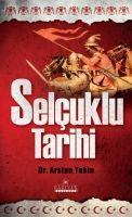 Vorderes Coverbild Selcuklu Tarihi