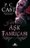 Vorderes Coverbild Ask Tanricasi