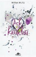 Vorderes Coverbild Ask Kiriklari