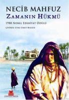 Vorderes Coverbild Zamanin Hükmü