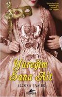 Vorderes Coverbild Yüregim Sana Ait