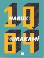 Vorderes Coverbild 1Q84 Ciltli
