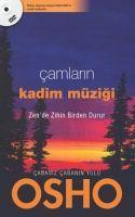 Vorderes Coverbild Camlarin Kadim Müzigi