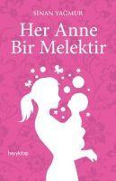 Vorderes Coverbild Her Anne Bir Melektir