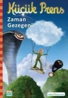 Vorderes Coverbild Kücük Prens - Zaman Gezegeni
