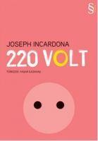 Vorderes Coverbild 220 Volt