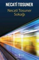 Vorderes Coverbild Necati Tosuner Sokagi