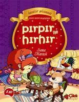 Vorderes Coverbild Pir Pir ile Hirhir