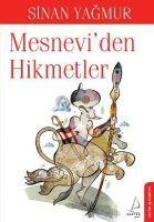 Vorderes Coverbild Mesneviden Hikmetler