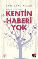 Vorderes Coverbild Kentin Haberi Yok