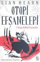 Vorderes Coverbild Otori Efsaneleri