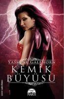Vorderes Coverbild Kemik Büyüsü