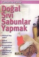 Vorderes Coverbild Dogal Sivi Sabunlar Yapmak