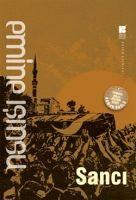 Vorderes Coverbild Sanci