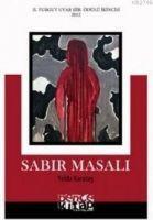 Vorderes Coverbild Sabir Masali