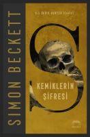 Vorderes Coverbild Kemiklerin Sifresi